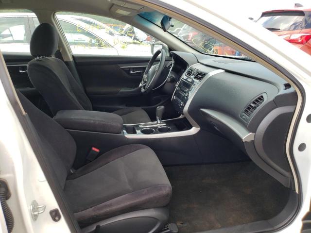 Photo 5 from auction – 2013 NISSAN ALTIMA 2.5 with VIN 1N4AL3AP6DN502423