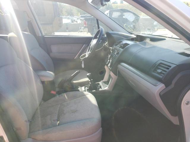 Photo 5 from auction – 2014 SUBARU FORESTER 2 with VIN JF2SJACC8EG434572