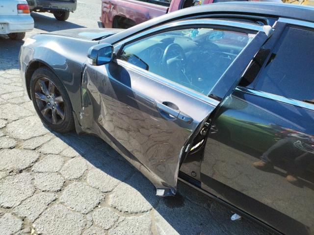 Photo 9 from auction – 2012 ACURA TL with VIN 19UUA8F23CA034939