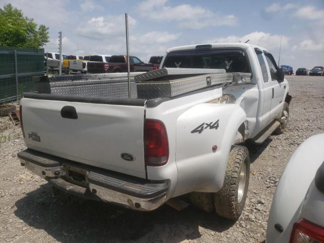 Photo 4 from auction – 2001 FORD F350 SUPER with VIN 1FTWX33F61ED68548