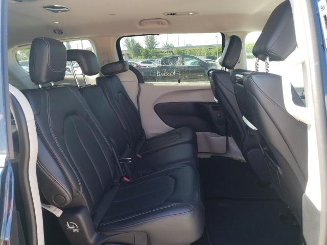 Photo 6 from auction – 2022 CHRYSLER PACIFICA T with VIN 2C4RC1BG7NR124598