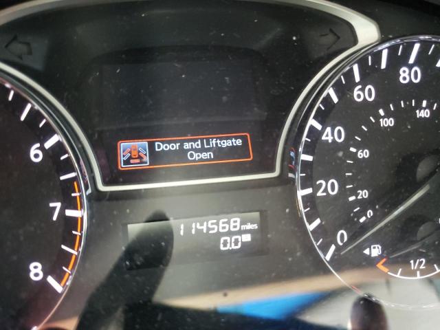 Photo 8 from auction – 2014 NISSAN PATHFINDER with VIN 5N1AR2MN4EC604387