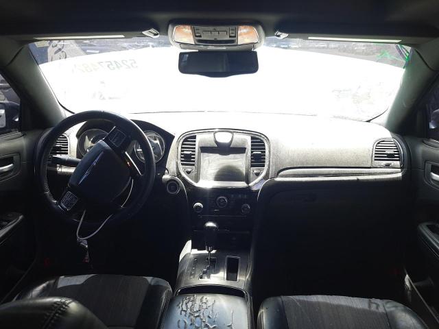 Photo 9 from auction – 2013 CHRYSLER 300 S with VIN 2C3CCAGT1DH590385