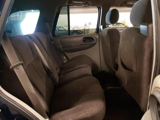 Photo 6 from auction – 2004 CHEVROLET TRAILBLAZE with VIN 1GNDT13S142428012