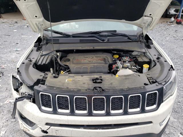 Photo 7 from auction – 2019 JEEP COMPASS LI with VIN 3C4NJCCB7KT679904
