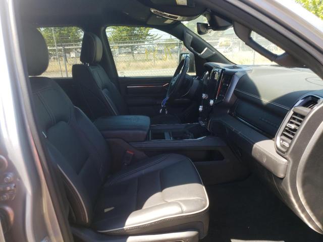 Photo 5 from auction – 2022 RAM 1500 LIMIT with VIN 1C6SRFHT4NN163610