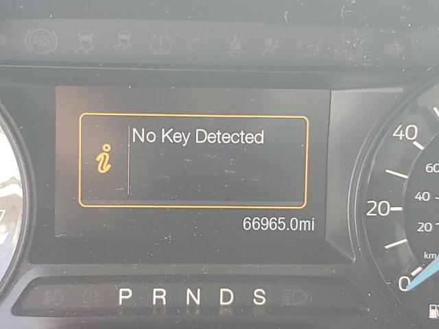 Photo 8 from auction – 2017 FORD EXPLORER X with VIN 1FM5K7D80HGD98673