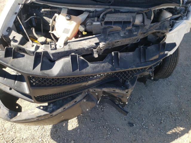 Photo 7 from auction – 2013 CHEVROLET EXPRESS G1 with VIN 1GCSGAF49D1163900
