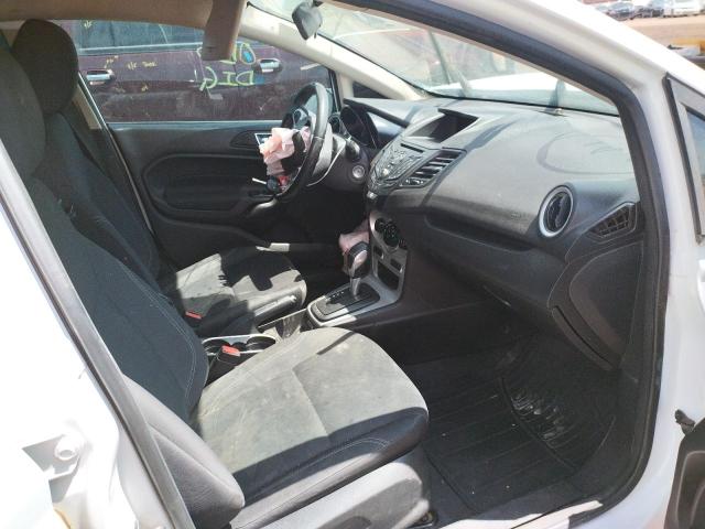 Photo 5 from auction – 2015 FORD FIESTA SE with VIN 3FADP4EJ3FM201098