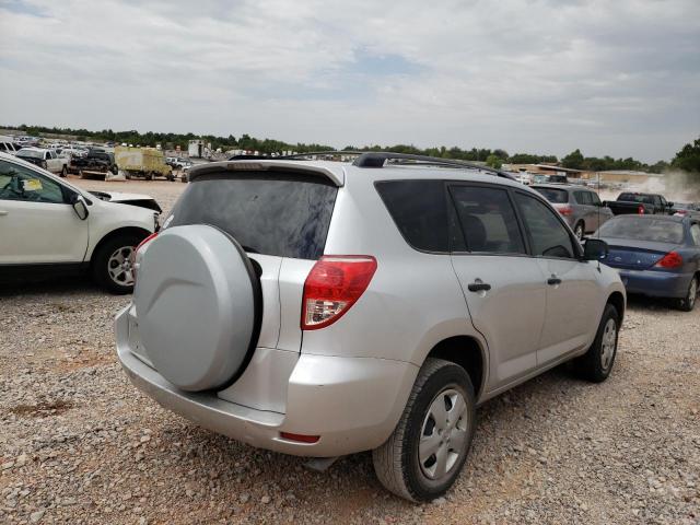 Photo 4 from auction – 2006 TOYOTA RAV4 with VIN JTMZD33V965023390