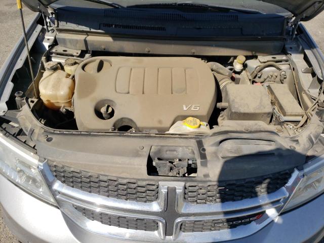 Photo 7 from auction – 2016 DODGE JOURNEY SX with VIN 3C4PDCBG0GT178325