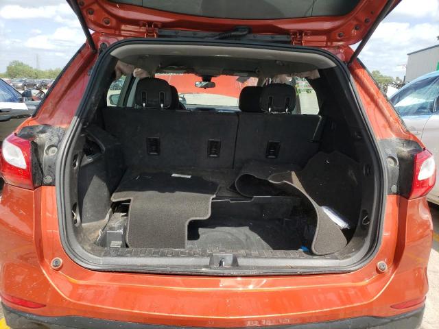 Photo 9 from auction – 2020 CHEVROLET EQUINOX LS with VIN 2GNAXHEV3L6109607