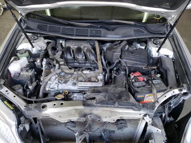 Photo 7 from auction – 2012 TOYOTA AVALON BAS with VIN 4T1BK3DB8CU451900