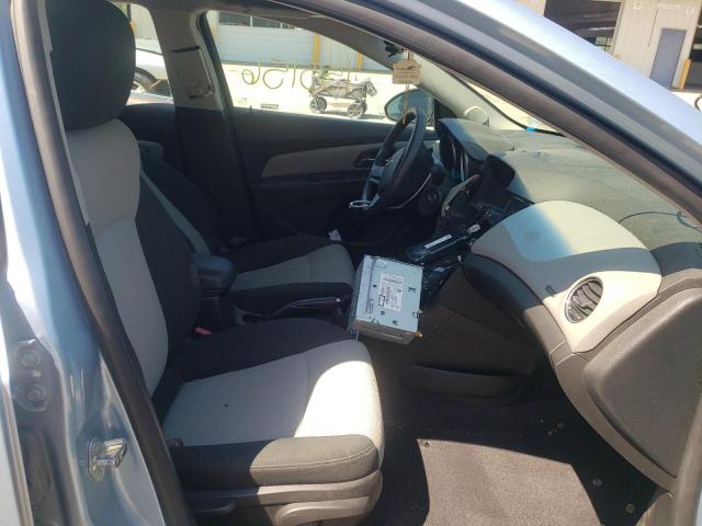 Photo 5 from auction – 2011 CHEVROLET CRUZE LS with VIN 1G1PD5SH2B7191264