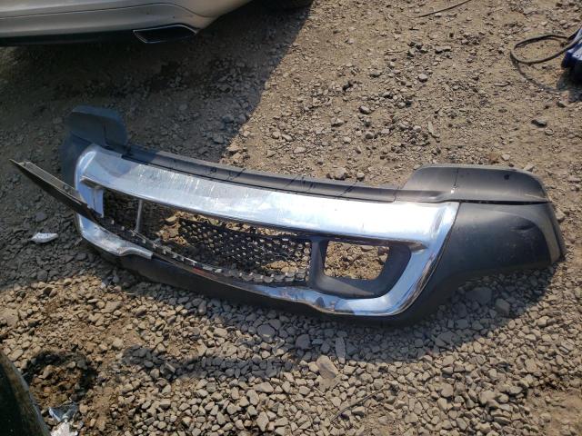 Photo 9 from auction – 2014 JEEP GRAND CHER with VIN 1C4RJFBG9EC497086