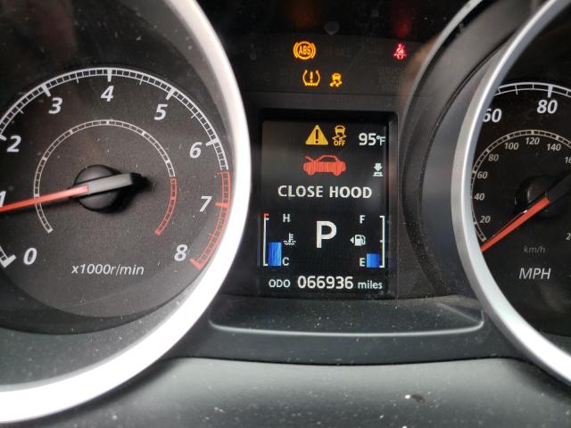 Photo 8 from auction – 2015 MITSUBISHI LANCER ES with VIN JA32U2FU1FU016145