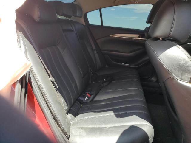 Photo 6 from auction – 2018 MAZDA 6 TOURING with VIN JM1GL1VM2J1326885