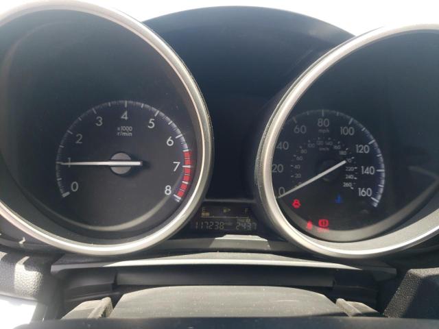 Zdjęcie 8 z aukcji – 2012 MAZDA 3 I z VIN JM1BL1UF3C1502780