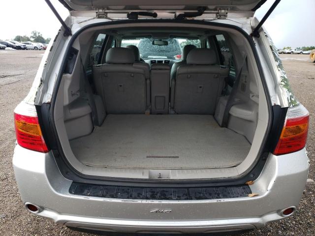 Photo 9 from auction – 2010 TOYOTA HIGHLANDER with VIN 5TDDK3EH7AS026802