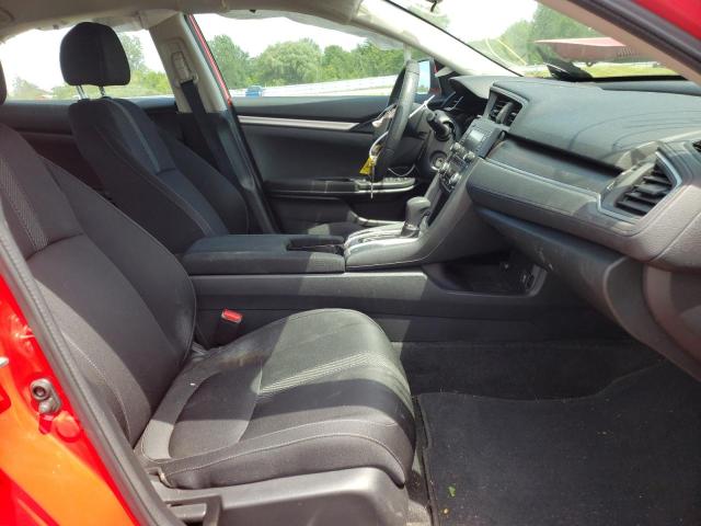 Photo 5 from auction – 2016 HONDA CIVIC EX with VIN 2HGFC2F50GH538639