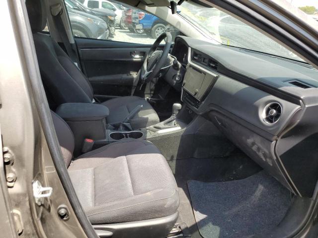 Photo 5 from auction – 2019 TOYOTA COR with VIN 5YFBURHE7KP912473