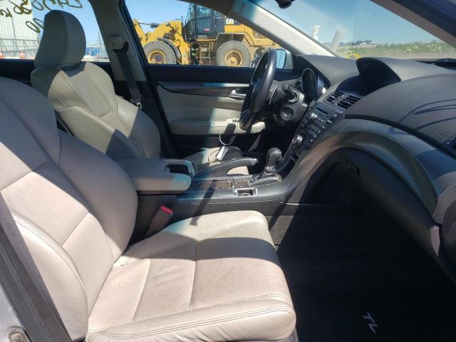 Photo 5 from auction – 2012 ACURA TL with VIN 19UUA9F20CA802642