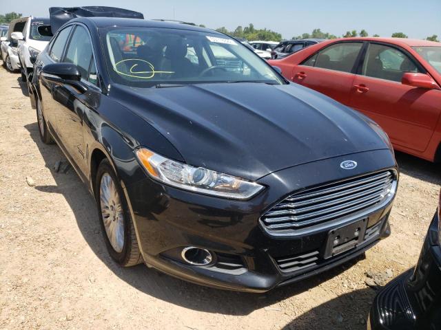 Photo 1 from auction – 2016 FORD FUSION SE with VIN 3FA6P0PUXGR300465
