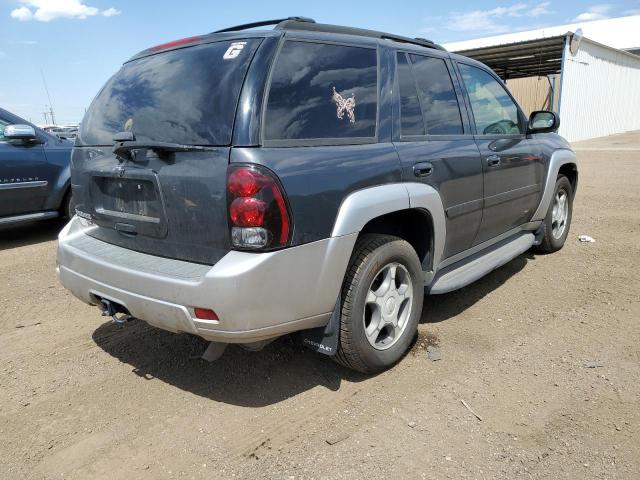 Photo 4 from auction – 2007 CHEVROLET TRAILBLAZE with VIN 1GNDT13S772146252