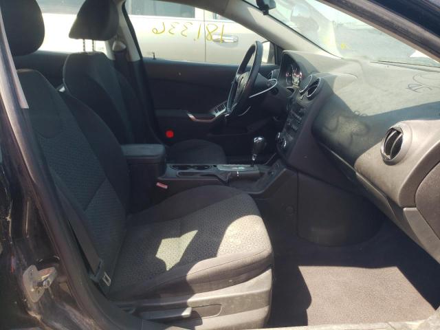 Photo 5 from auction – 2010 PONTIAC G6 with VIN 1G2ZA5E02A4120858