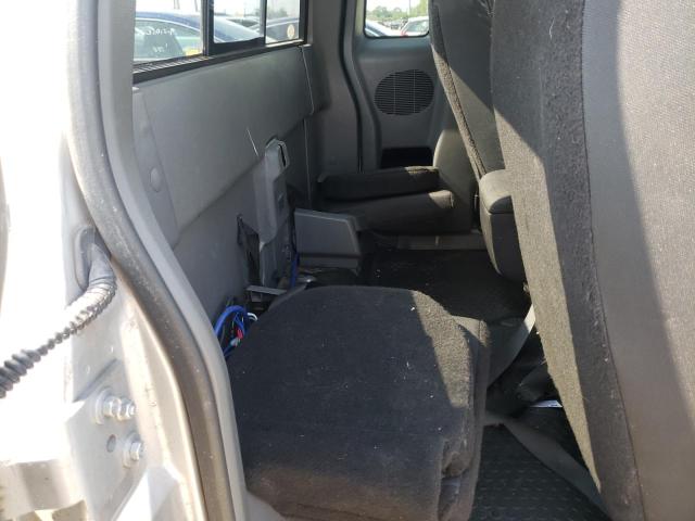 Photo 6 from auction – 2006 FORD RANGER SUP with VIN 1FTZR45E66PA57652