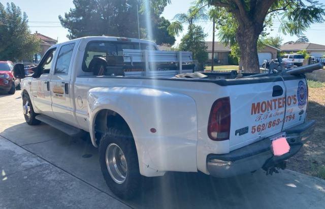 Photo 3 from auction – 2004 FORD F350 SUPER with VIN 1FTWW32P34EC18219