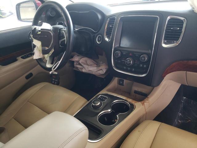 Photo 9 from auction – 2015 DODGE DURANGO LI with VIN 1C4RDHDG3FC953486