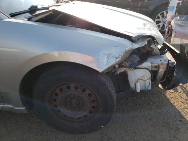 Photo 9 from auction – 2007 MITSUBISHI GALANT ES with VIN 4A3AB36F67E019867