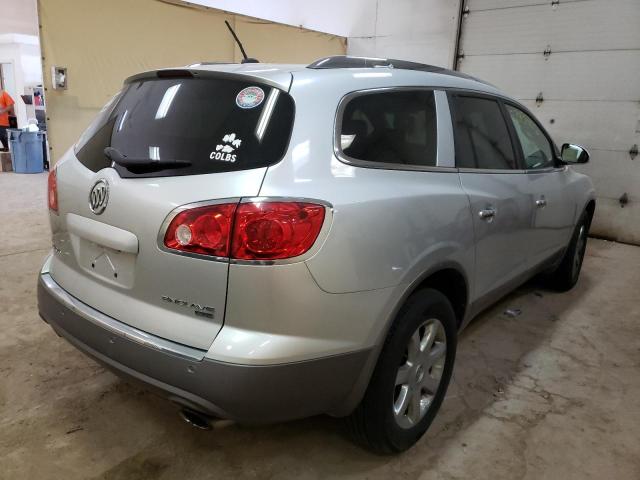 Photo 4 from auction – 2010 BUICK ENCLAVE CX with VIN 5GALRCEDXAJ211087