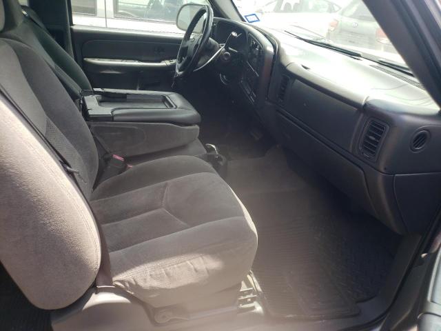 Photo 5 from auction – 2004 CHEVROLET SILVERADO with VIN 1GCEC19V94Z320310