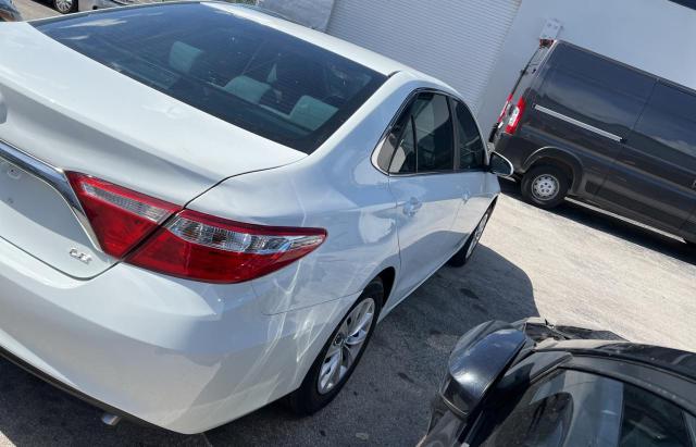 Photo 4 from auction – 2015 TOYOTA CAMRY LE with VIN 4T1BF1FK6FU475428