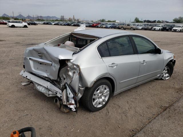 Photo 4 from auction – 2010 NISSAN ALTIMA BAS with VIN 1N4AL2AP5AN521597