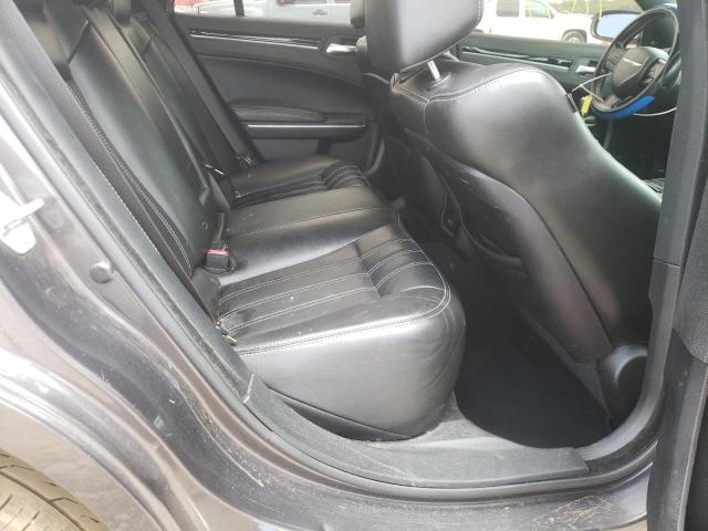 Photo 6 from auction – 2019 CHRYSLER 300 S with VIN 2C3CCABG2KH697520