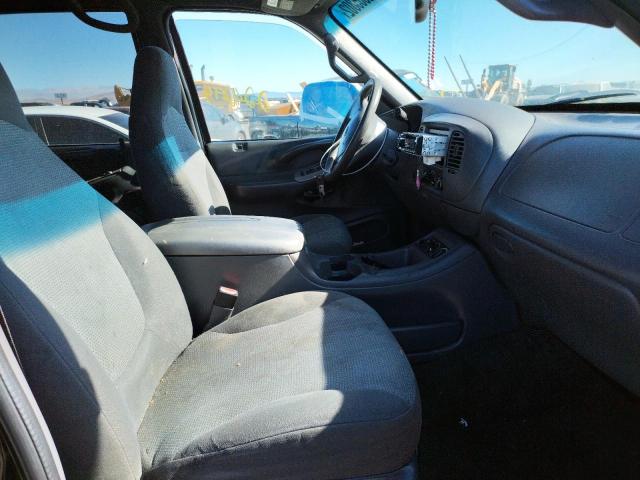 Photo 5 from auction – 2002 FORD EXPEDITION with VIN 1FMPU16L42LA47894