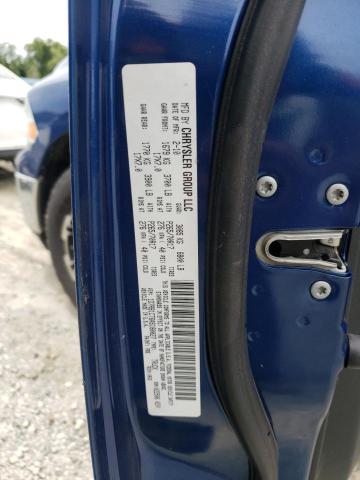 Photo 10 from auction – 2010 DODGE RAM 1500 with VIN 1D7RB1CT6AS180027