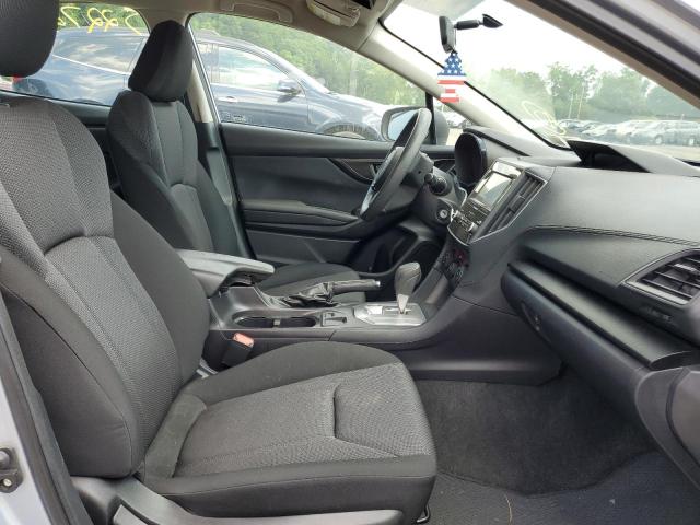 Photo 5 from auction – 2017 SUBARU IMPREZA with VIN 4S3GKAA6XH3609799