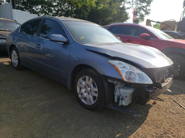 Photo 1 from auction – 2010 NISSAN ALTIMA BAS with VIN 1N4AL2AP9AN452820