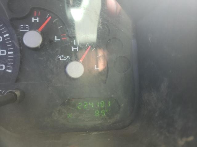 Photo 8 from auction – 2003 FORD EXPLORER X with VIN 1FMZU73W83ZA76629