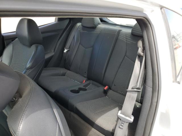 Photo 6 from auction – 2013 HYUNDAI VELOSTER with VIN KMHTC6AD3DU174907