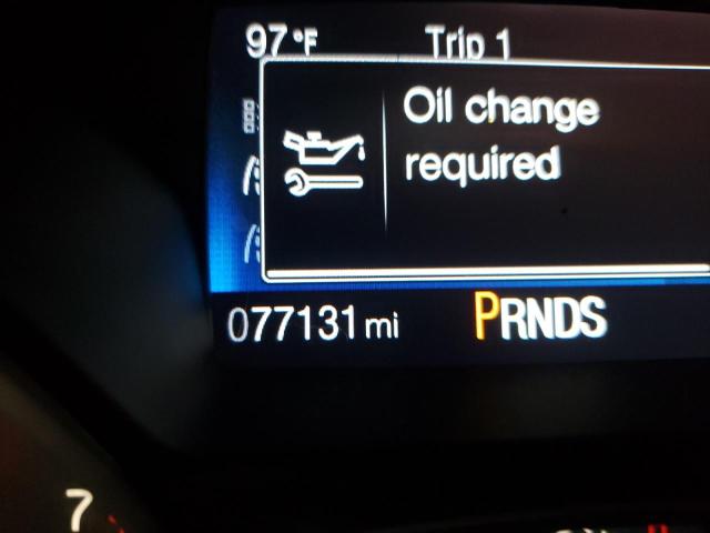Photo 8 from auction – 2015 FORD FOCUS SE with VIN 1FADP3F25FL353869