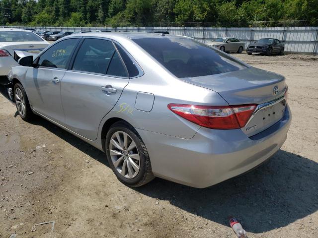 Photo 3 from auction – 2017 TOYOTA CAMRY LE with VIN 4T1BF1FK0HU686434