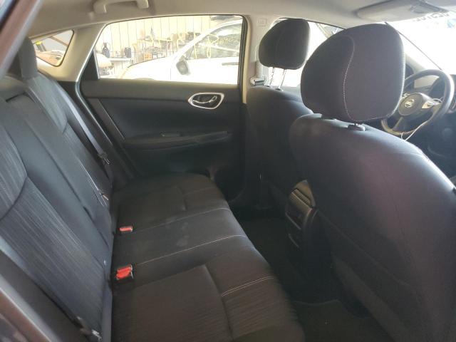 Photo 6 from auction – 2016 NISSAN SENTRA S with VIN 3N1AB7AP6GY219633