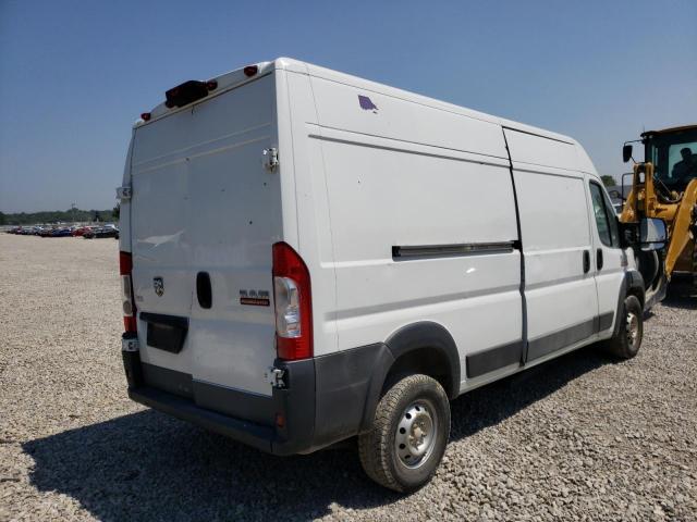 Photo 6 from auction – 2016 RAM PROMASTER with VIN 3C6TRVDG7GE103058