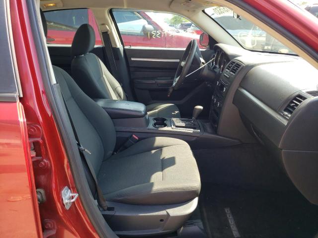 Photo 5 from auction – 2008 DODGE CHARGER with VIN 2B3KA43G48H278656
