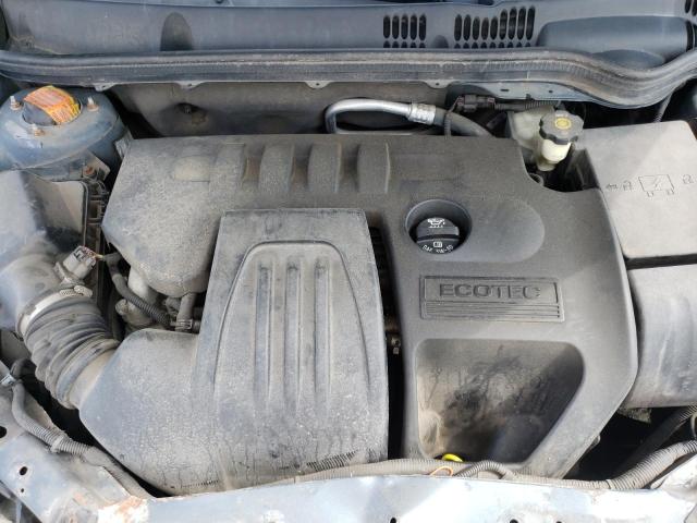 Photo 7 from auction – 2006 CHEVROLET COBALT LS with VIN 1G1AK55F867823633